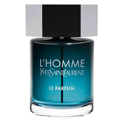 ysl l homme cologne review|Meer.